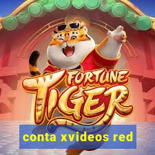 conta xvideos red